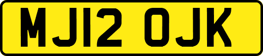 MJ12OJK