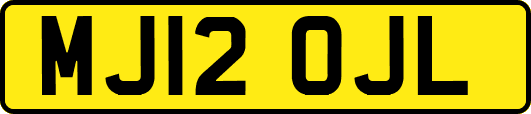 MJ12OJL