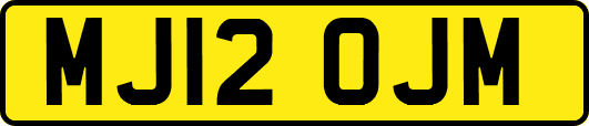 MJ12OJM