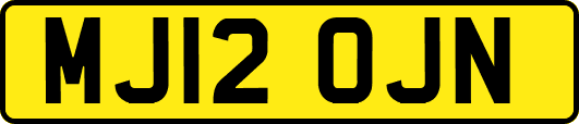 MJ12OJN