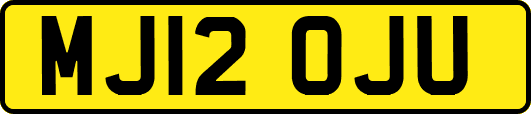 MJ12OJU