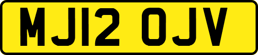 MJ12OJV
