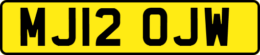 MJ12OJW