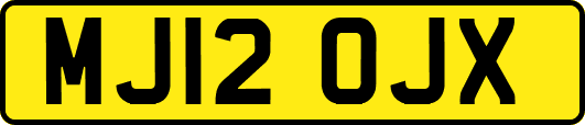 MJ12OJX