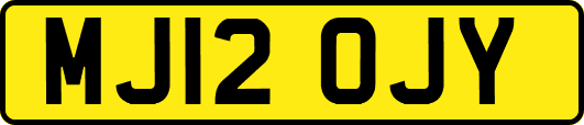 MJ12OJY