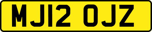 MJ12OJZ