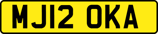 MJ12OKA