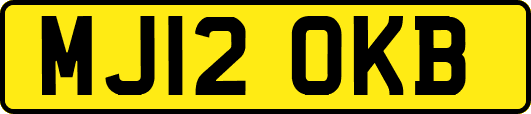 MJ12OKB