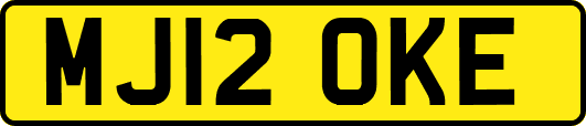 MJ12OKE