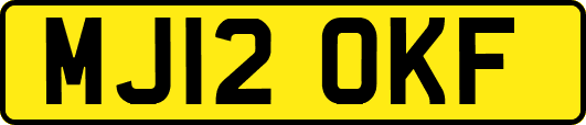 MJ12OKF