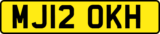 MJ12OKH