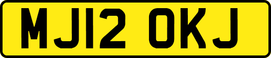 MJ12OKJ