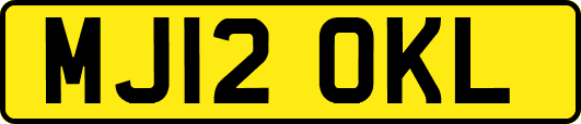 MJ12OKL