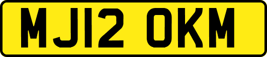 MJ12OKM