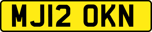 MJ12OKN