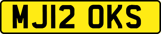MJ12OKS