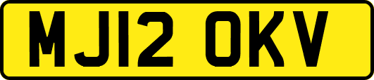 MJ12OKV