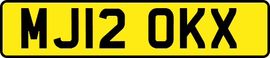 MJ12OKX