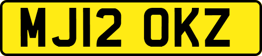 MJ12OKZ