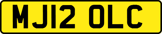 MJ12OLC