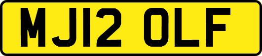 MJ12OLF