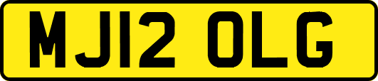 MJ12OLG