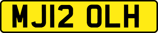 MJ12OLH