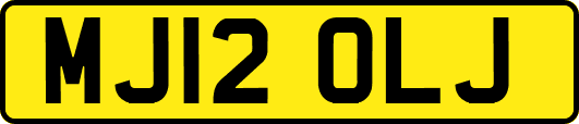 MJ12OLJ