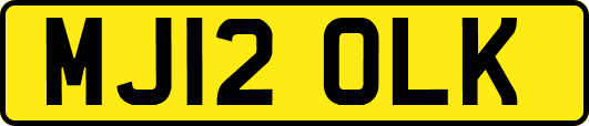 MJ12OLK