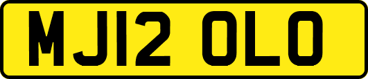 MJ12OLO