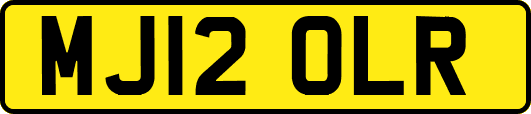 MJ12OLR