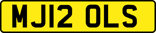 MJ12OLS