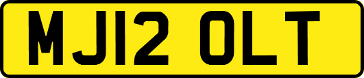 MJ12OLT