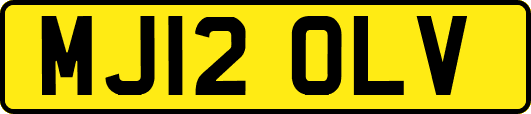 MJ12OLV