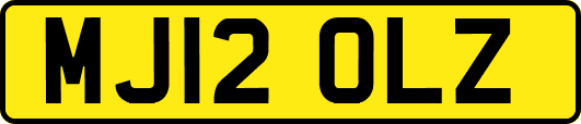 MJ12OLZ