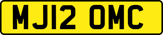 MJ12OMC
