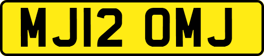 MJ12OMJ