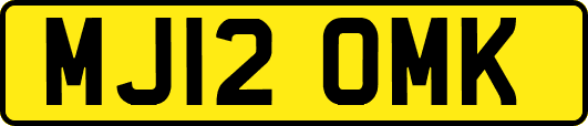 MJ12OMK
