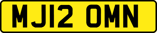 MJ12OMN