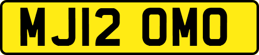 MJ12OMO