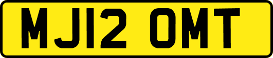 MJ12OMT