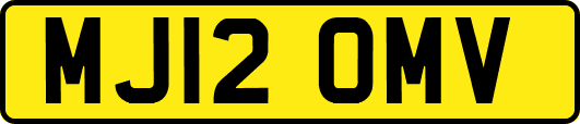 MJ12OMV