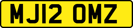 MJ12OMZ