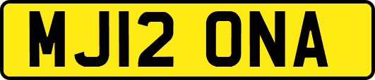 MJ12ONA