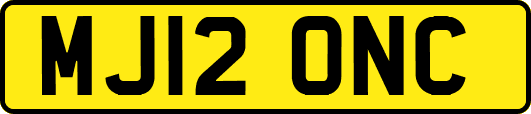 MJ12ONC