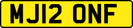 MJ12ONF