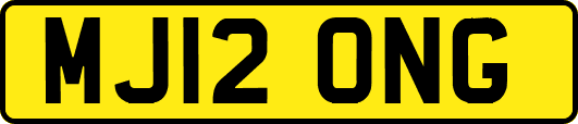 MJ12ONG