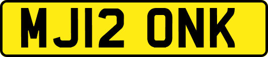 MJ12ONK
