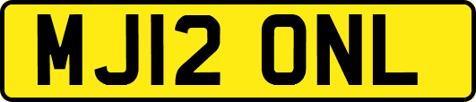 MJ12ONL