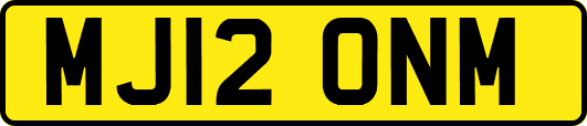 MJ12ONM
